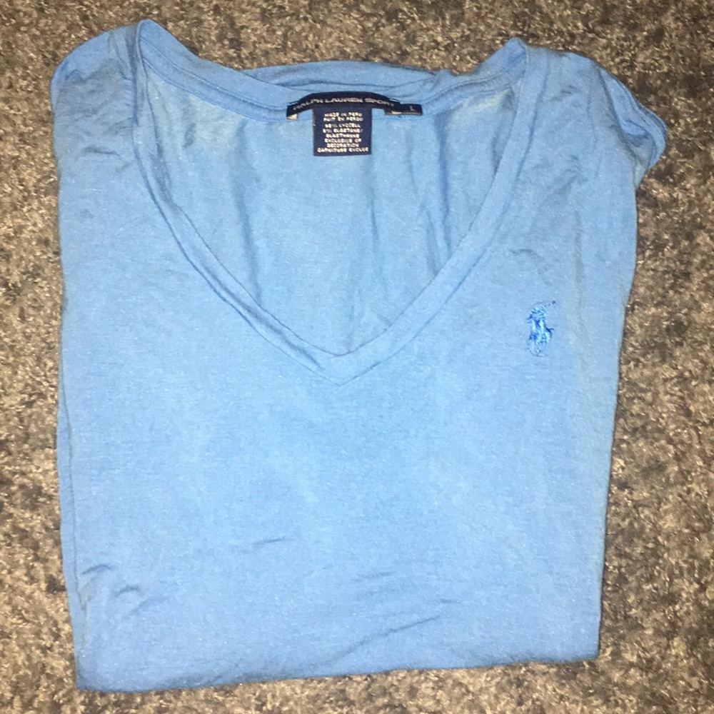 Short Sleeve Shirt
